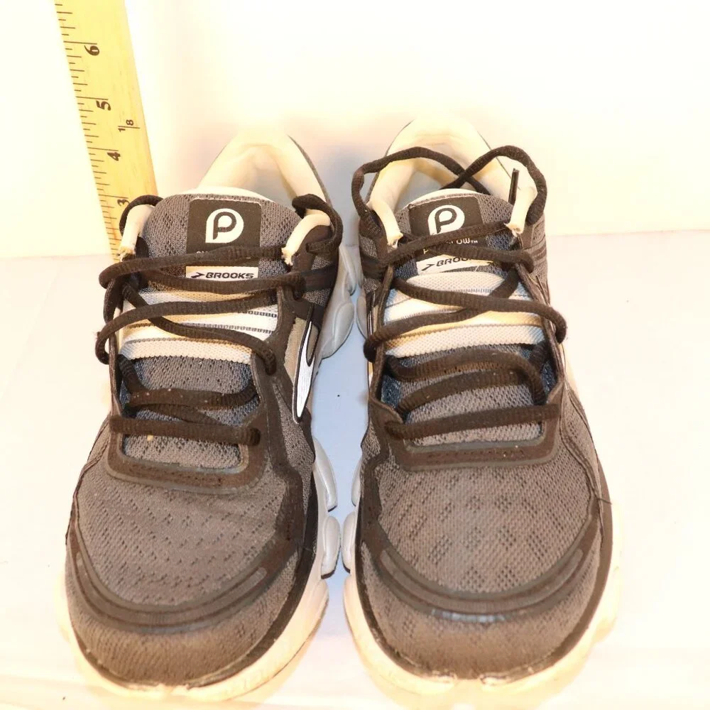 Men's Athletic Shoes‎ Brooks Pureflow Size Us 9 Running Shoes
